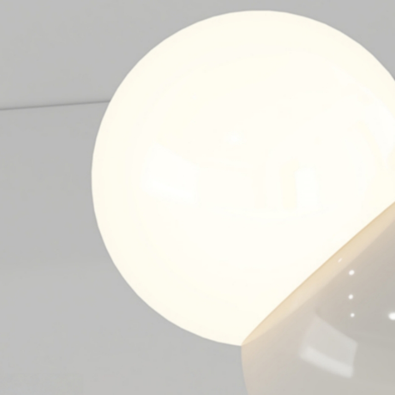 Mordern Style Changeable Iron  - Decor Lighting Uk recension och pris
