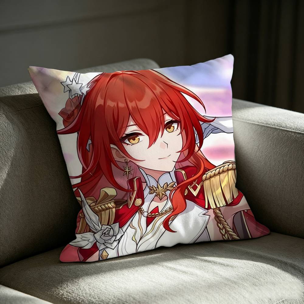 H-Himeko Nova Game S-Star-Rail - Nova Decor & Lighting Vase recension och pris