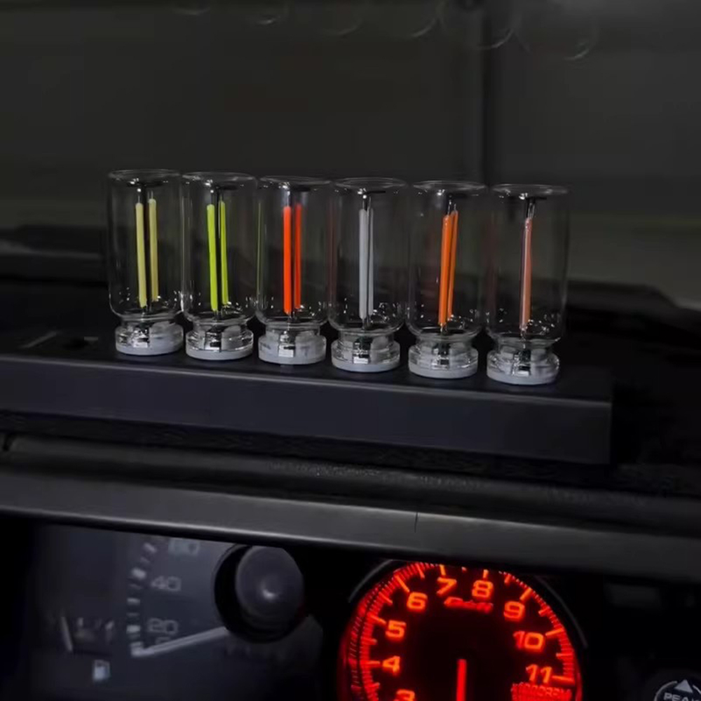 5V USB Ambient Light LED Filam - Ambient Lighting Decor For Room recension och pris