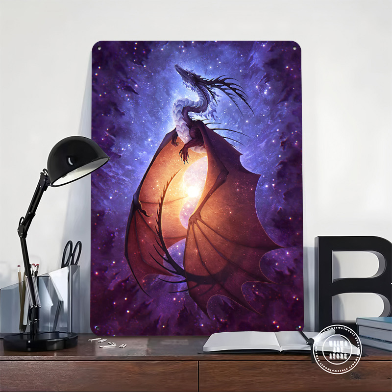 Nova 3D Texture Metal Poster C - Nova Decor & Lighting Vase recension och pris