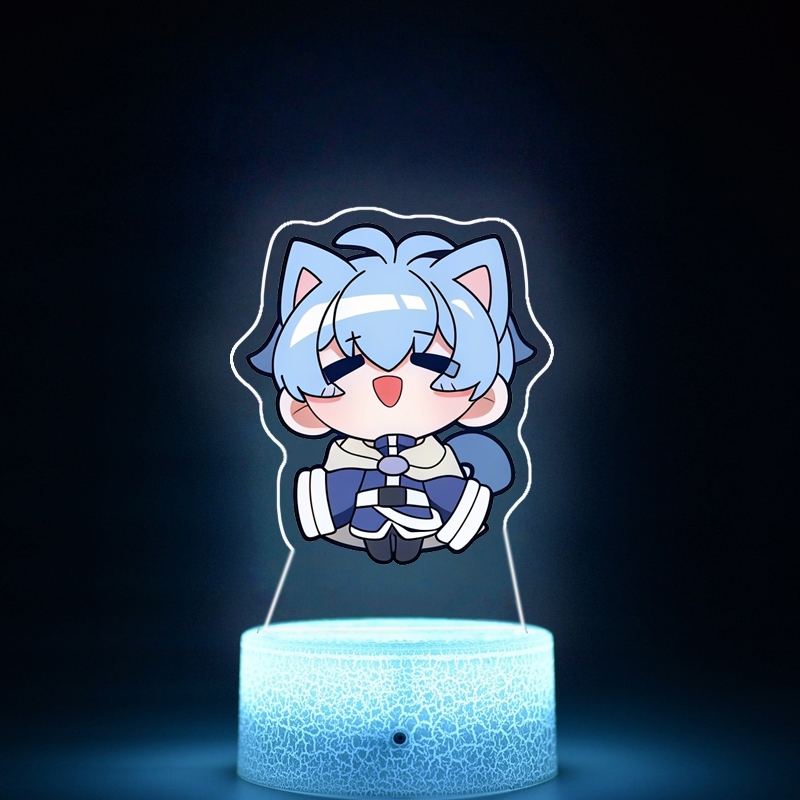 Night Light for Frieren: Beyon - Lighting Decor And Beyond recension och pris