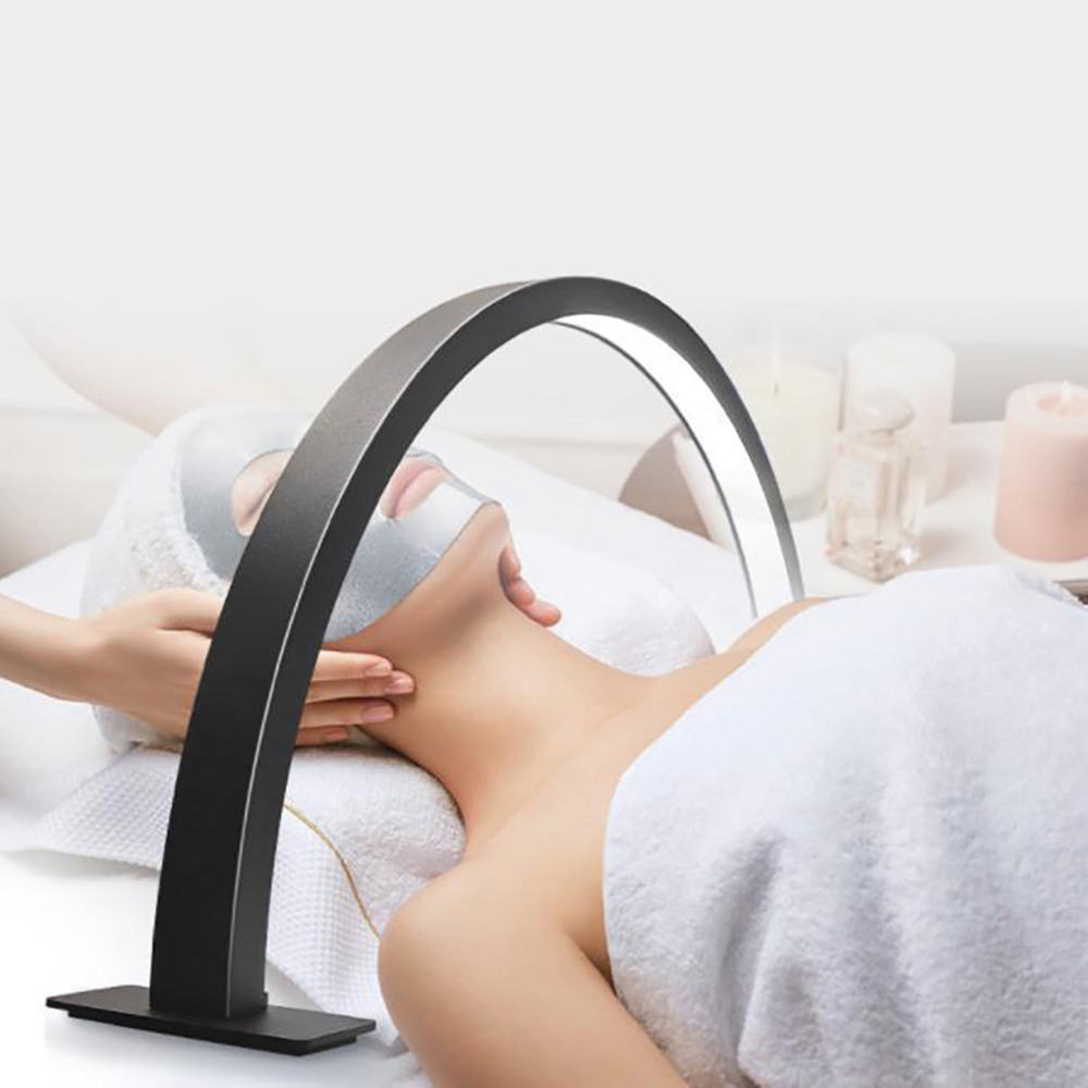 Nail Lamp 40/66CM Fill Light U - Led Moon Lamp recension och pris