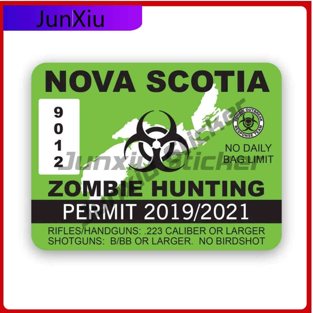 Nova Scotia Zombie Hunting Per - Nova Decor & Lighting Vase recension och pris