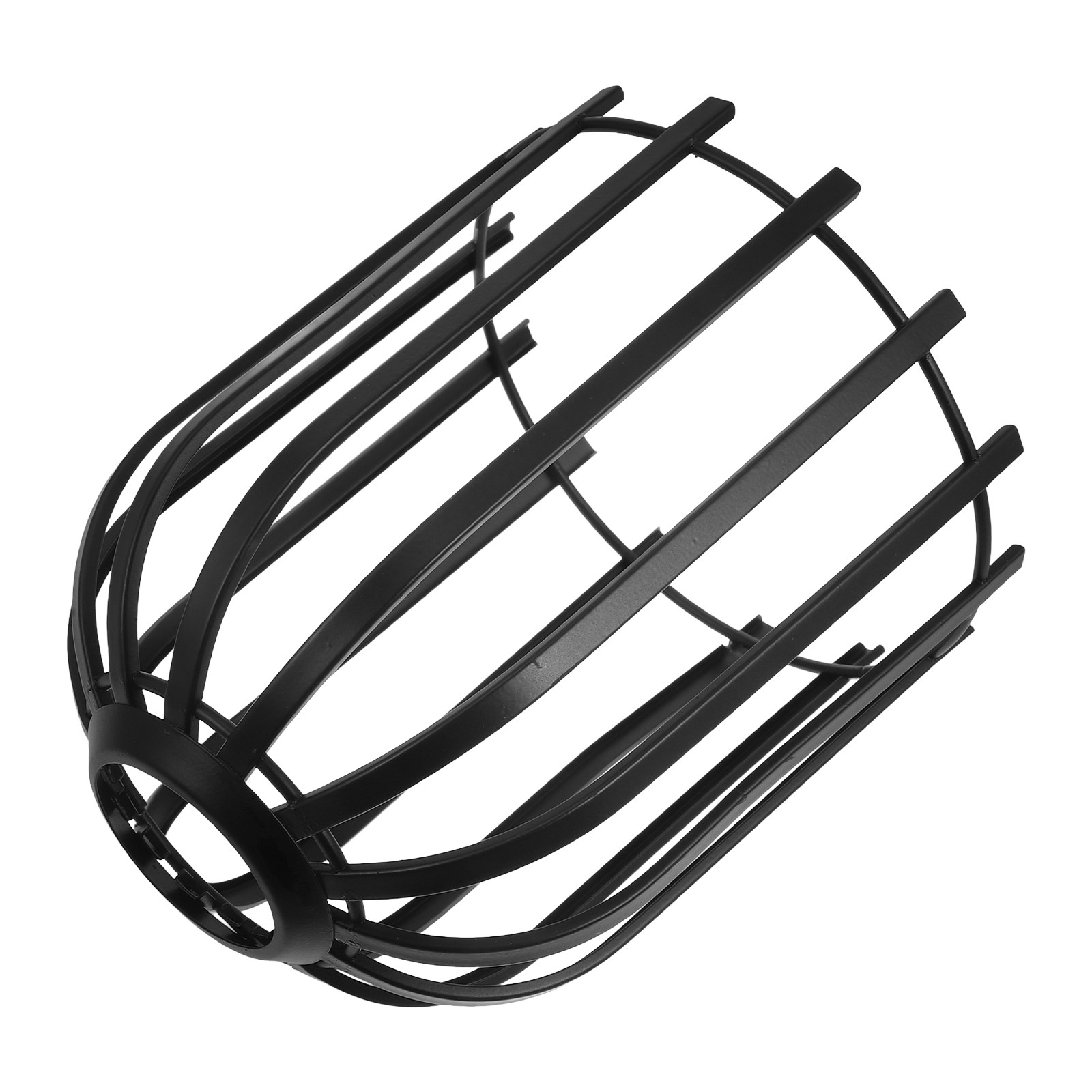 1Pcs Iron Wire Pendant Light S - Geometric Lamp Shade recension och pris