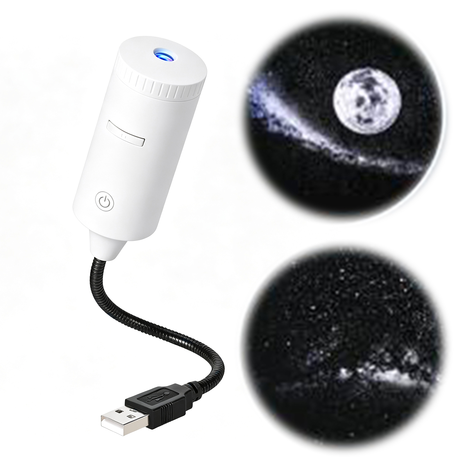 Portable Night Light Plug and  - Ambient Lighting Decor For Room recension och pris