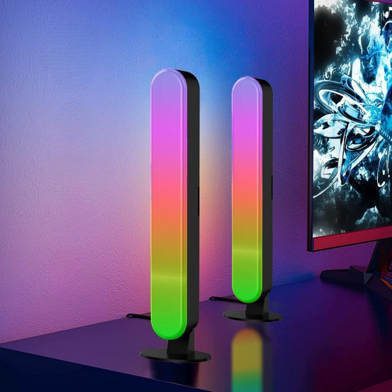 Colorful RGB Mood Light Blueto - Decor Lighting Uk recension och pris
