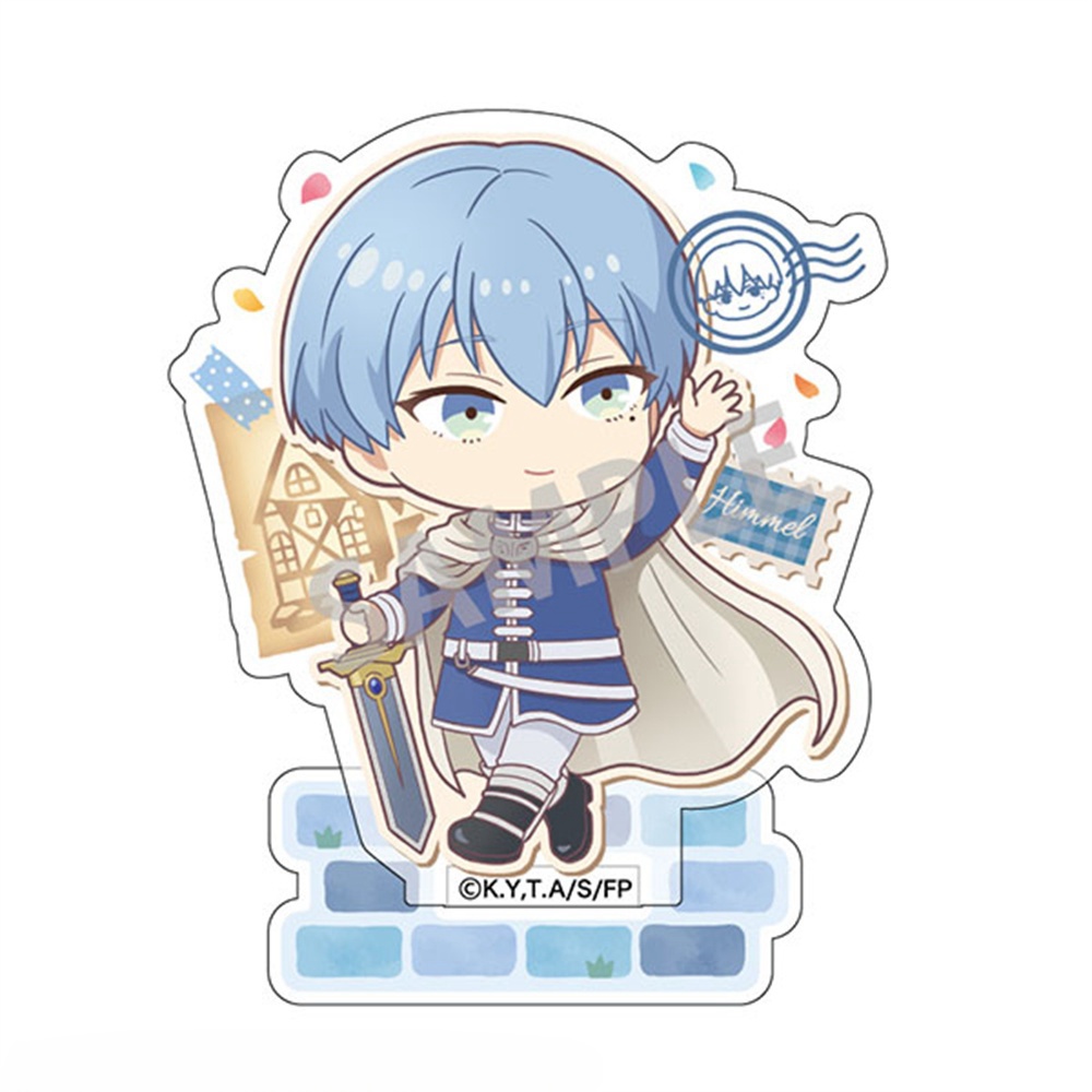 FACTORY STORE 10CM Anime Frier - Lighting Decor And Beyond recension och pris