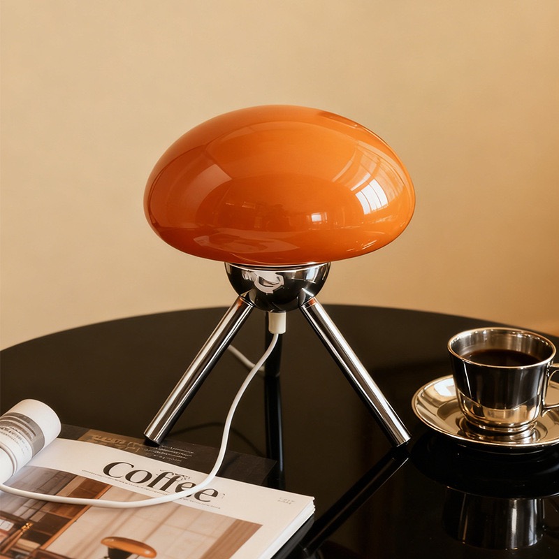Bauhaus Nordic Ins Girls Style - Lighting Table Decor recension och pris